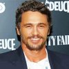 James Franco Actor paint by number