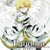 Pandora Hearts Anime Poster paint by number