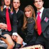 Rebelde Poster paint by number