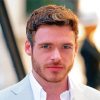 Richard Madden Actor paint by number