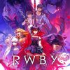 Rwby Anime Poster paint by number