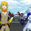 Rwby Series paint by number