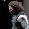 Sebastian Stan Winter Soldier paint by number
