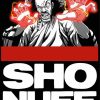 Sho Nuff The Last Dragon paint by number