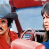 Smokey And The Bandit Movie paint by number