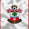 Southampton Football Club paint by number