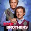 Step Brothers Movie Poster paint by number
