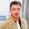 The Actor Richard Madden paint by number