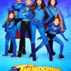 The Thundermans Poster paint by number