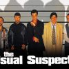 The Usual Suspects Movie Poster paint by number