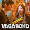 Vagabond Korean Drama Poster paint by number