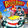 Who Framed Roger Rabbit Poster paint by number