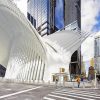 World Trade Center Oculus New York paint by number