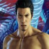Aesthetic Kiryu paint by numbers