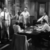 Black And White 12 Angry Men paint by number
