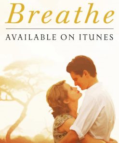 Breathe Film Poster paint by number