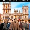 Downton Abbey Poster paint by number