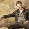Joseph Morgan Actor paint by number