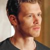 klaus Mikaelson The Originals paint by number