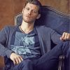 Klaus Mikaelson Joseph Morgan paint by number