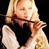 Luna Lovegood paint by number