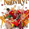 Nativity Movie Poster paint by number