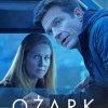 Ozark Series Poster paint by number