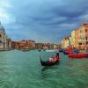 Scenes Of Venice paint by number
