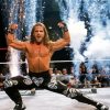 Shawn Michaels Wrestler paint by number