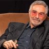 The Actor Burt Reynolds paint by number
