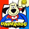 Underdog Hero paint by number