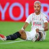 Youssef En Nesyri Sevilla FC Player paint by number