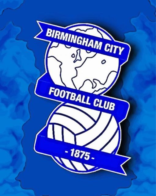 BCFC Art paint by number