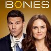 Bones Booth And Brennan Poster paint by number