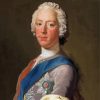 Bonnie Prince Charlie paint by number