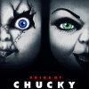 Bride Of Chucky Movie Poster paint by number