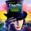 Charlie And The Chocolate Factory Movie Poster paint by number