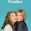 Grace And Frankie American Serie paint by number