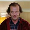 Jack Torrance The Shining Character paint by number