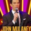 John Mulaney Poster Paint by number