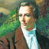 Joseph Smith Art paint by number