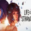Life Is Strange Video Game Poster paint by number