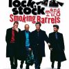 Lock Stock And Two Smoking Barrels Movie Poster paint by number