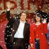 Love Actually Characters paint by number