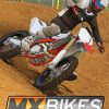 Mx Bikes Game Poster paint by number