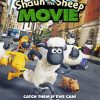 Shaun The Sheep Movie paint by number
