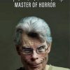 Stephen king Master Of Horror paint by number