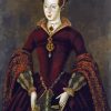 Streatham Portrait Of Lady Jane Grey paint by number