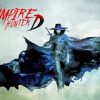 Vampire Hunter D paint by number