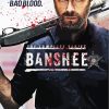 Banshee Serie Poster paint by number